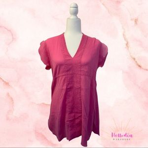 Lilly Pulitzer cover up